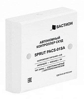 Контроллер SPRUT PACS-01SA Бастион