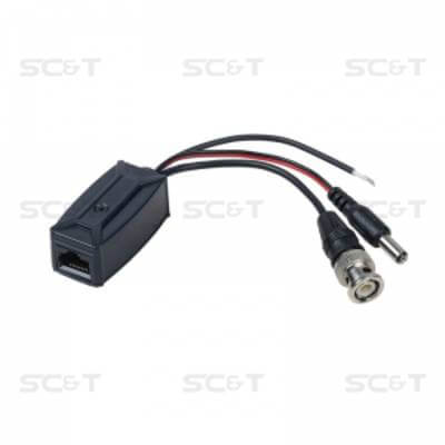 Передатчик TTP111HDPD-RJ45 SC&T