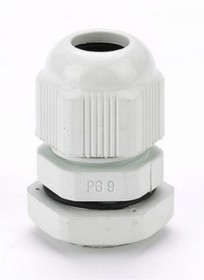 Сальник PG7 KB101-7-IP54 32150DEK DEkraft