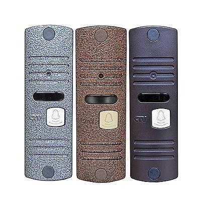 Панель видеодомофона D10NG S CTV