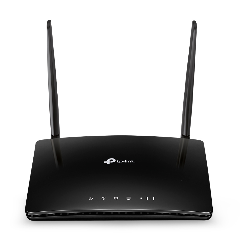 Роутер TL-MR150 (Wi-Fi/3G/4G) TP-Link