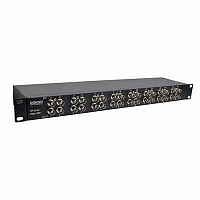 Грозозащита SP-H16C HDCVI/HDTVI/AHD на 16 каналов OSNOVO