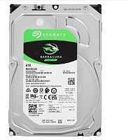 Жесткий диск 6ТБ ST6000DM003 Seagate
