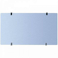 Стекло BH02 длиной 1,0 м PERCo