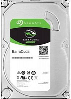 Жесткий диск ST4000DM004  Barracuda Seagate