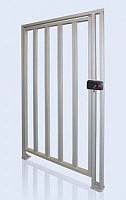 Калитка WHD-15R полноростовая PERCo
