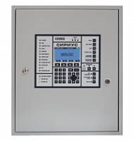 Прибор ППКУ "Сириус" BOLID